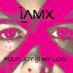 Album Your Joy Is My Low from IAMX