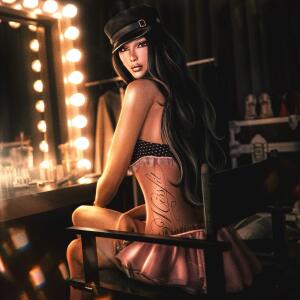 default playlist img