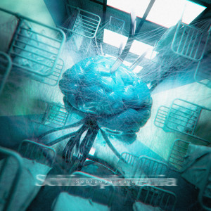Listen to 猫背deathララバイ (feat. 嚩ᴴᴬᴷᵁ) song with lyrics from killwiz