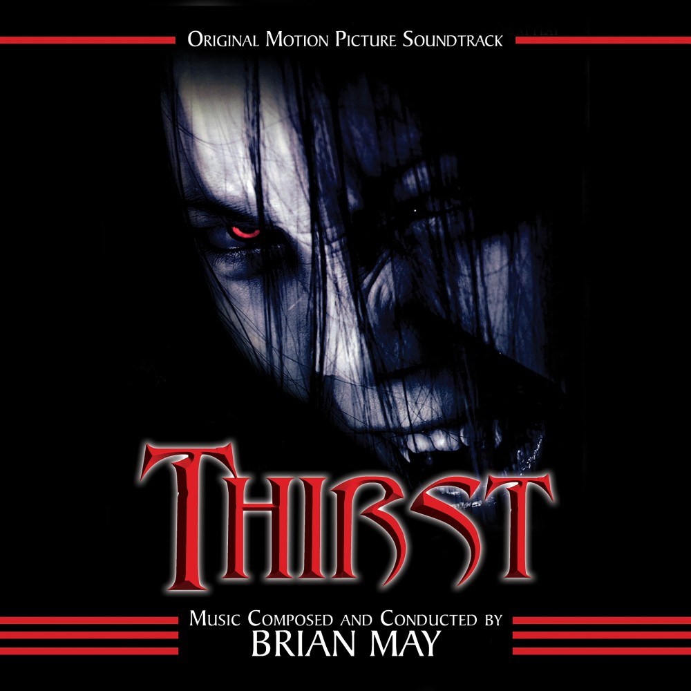 Thirst Suite for Chorus and Orchestra