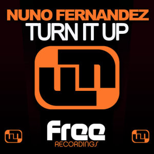 Nuno Fernandez的專輯Turn It Up