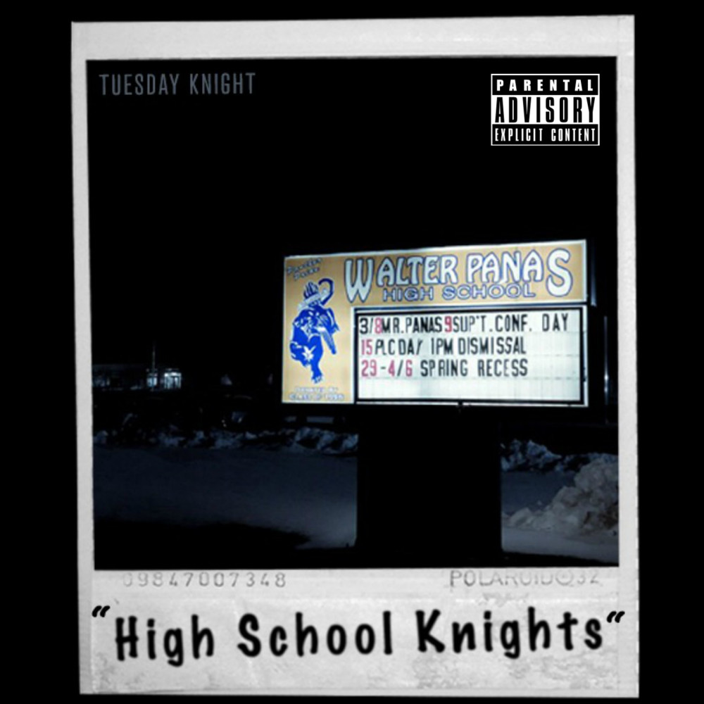 High School Knights (Explicit)