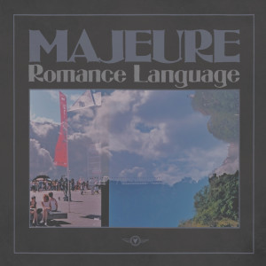 Majeure的專輯Romance Language