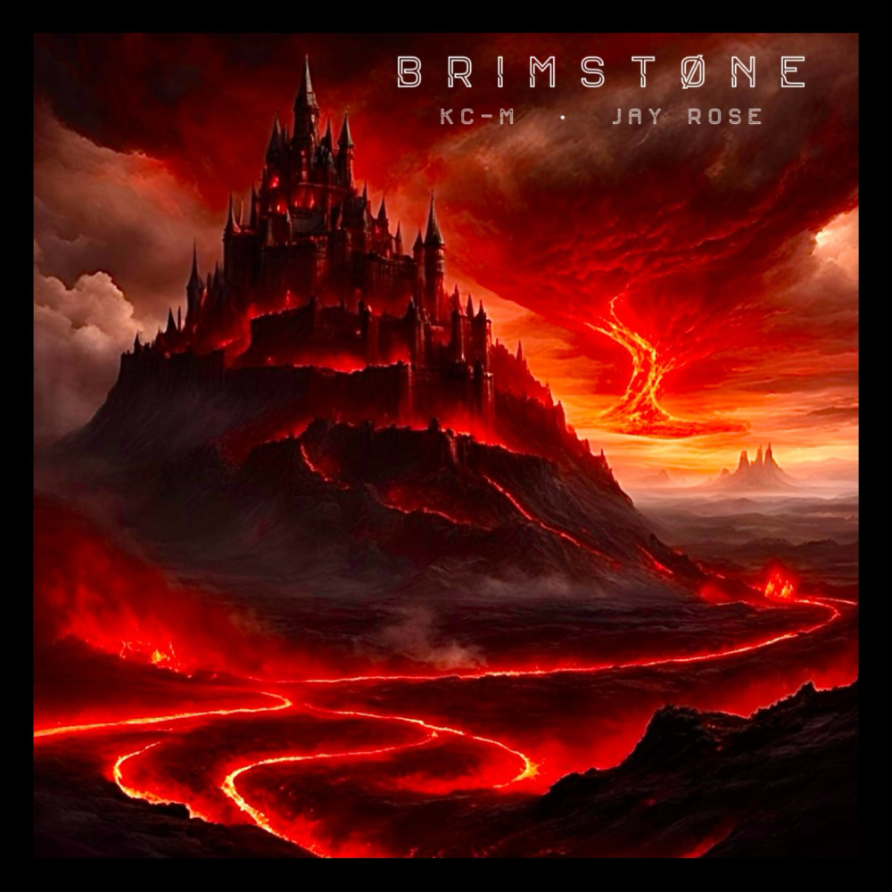 Brimstøne