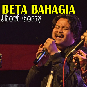 Album Beta bahagia from Jhovi Gerry