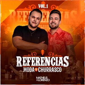 收聽Matheus e Lorenzo的Sonho Por Sonho / Onde Anda Meu Amor / Mensagem Para Ela歌詞歌曲