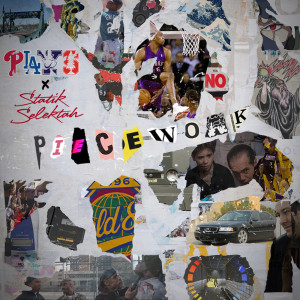 Album Piecework (Explicit) oleh Plays
