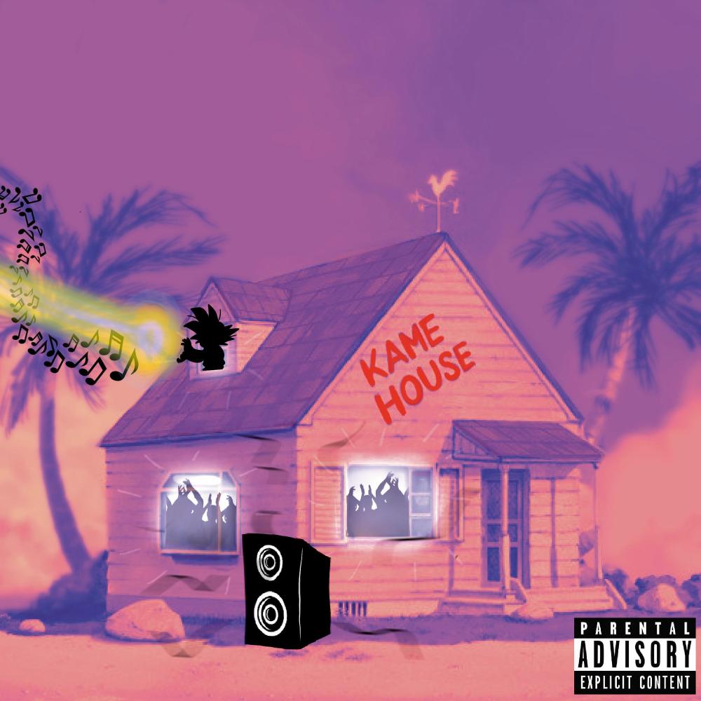 Kame House (Explicit)