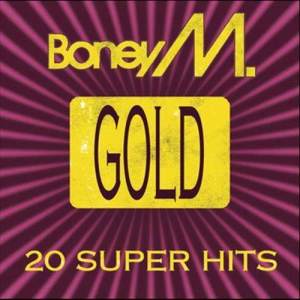 ดาวน์โหลดและฟังเพลง Daddy Cool พร้อมเนื้อเพลงจาก Boney M