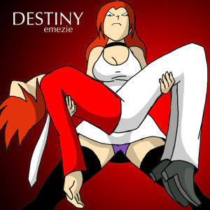 收聽Emezie的Destiny (Bobby's Theme)歌詞歌曲