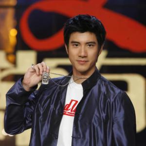 Album 戏出东方 from Leehom Wang (王力宏)