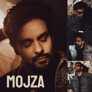 Album Mojza from Rahul Lakhanpal