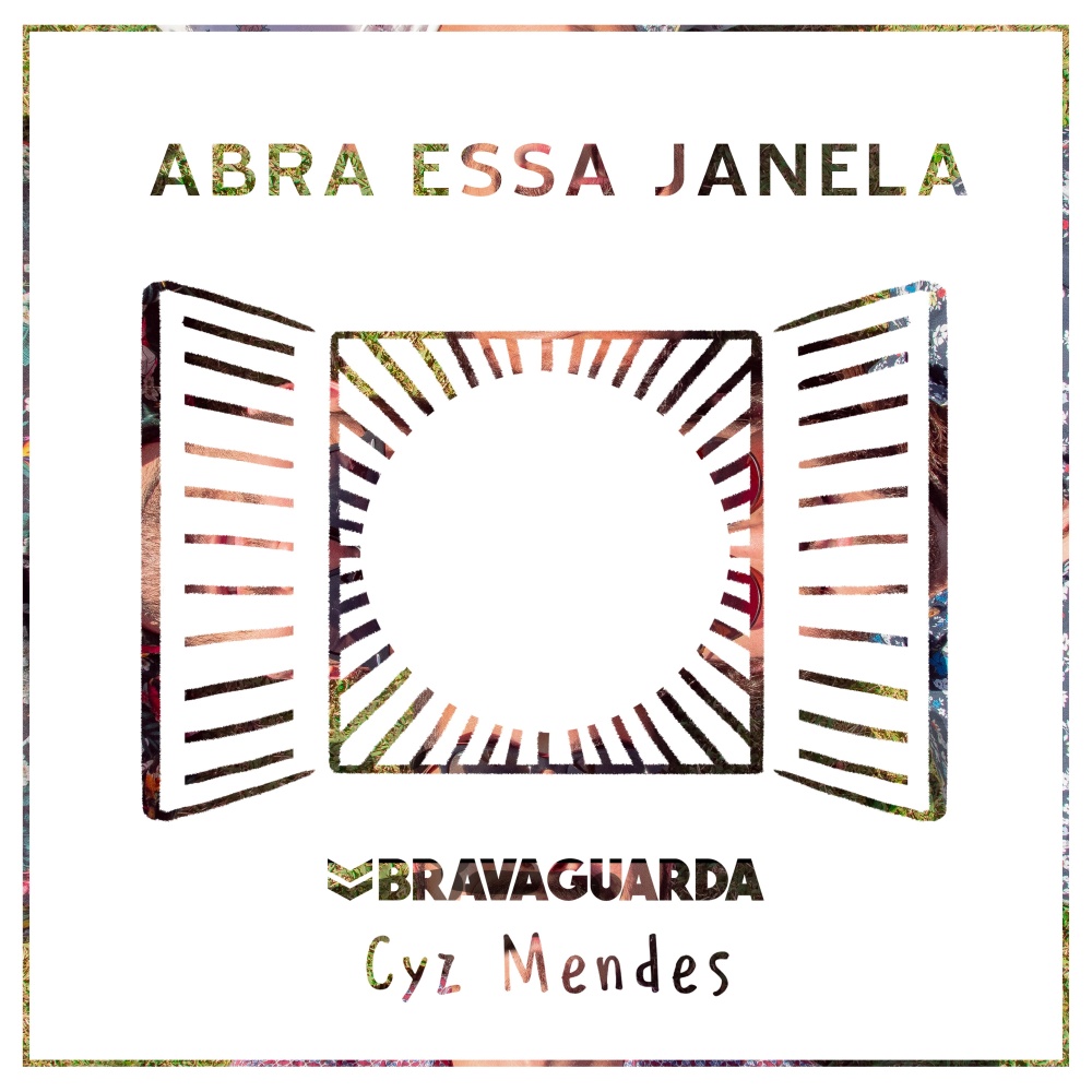 Abra Essa Janela (Acústico)