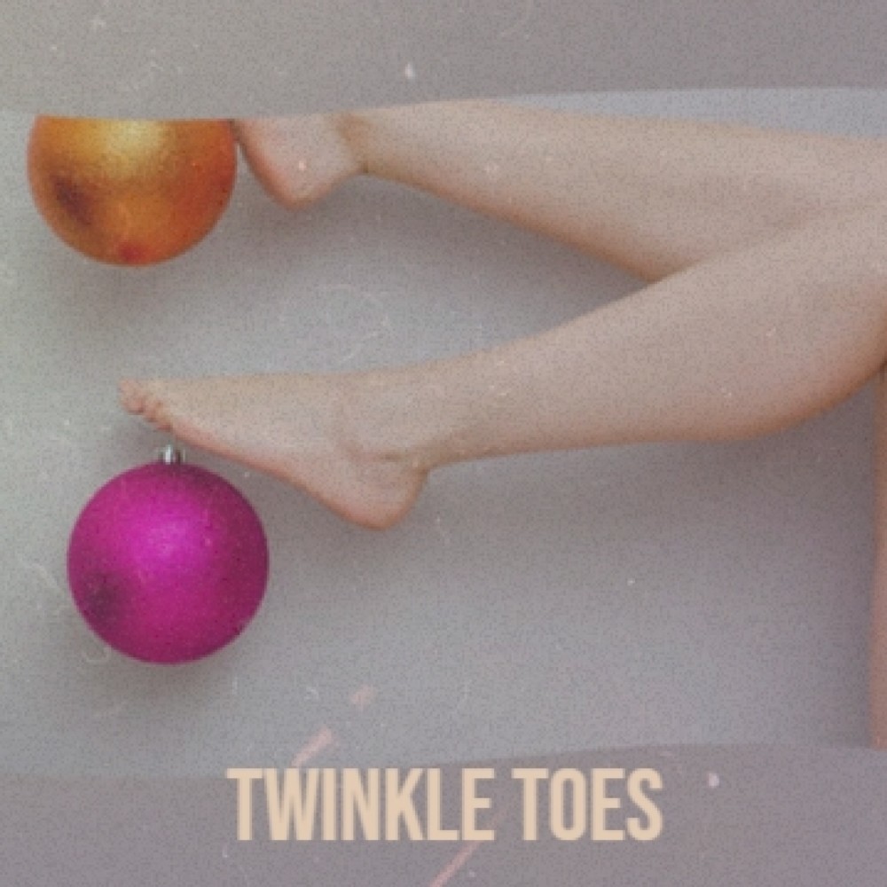 Twinkle Toes
