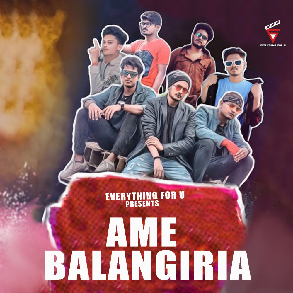 Ame Balangiria