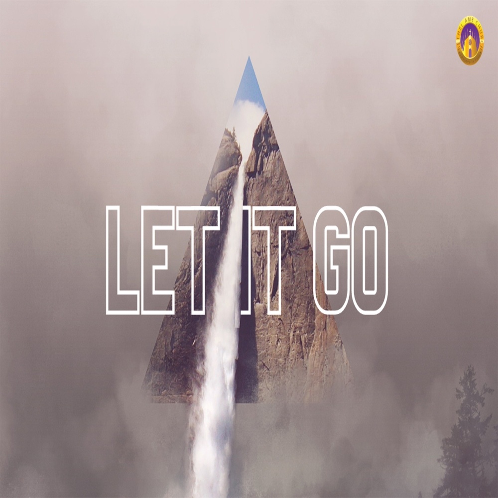 Let It Go (Explicit)