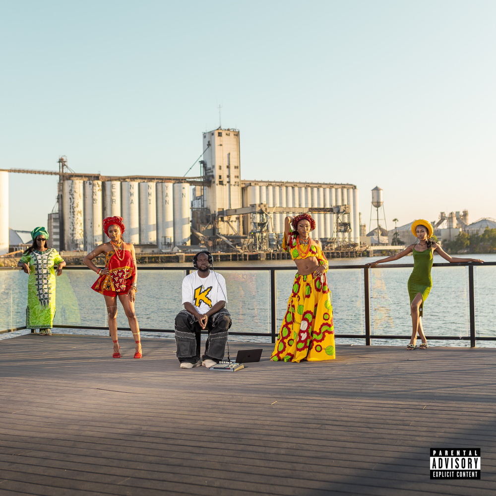 Kushe (Explicit)