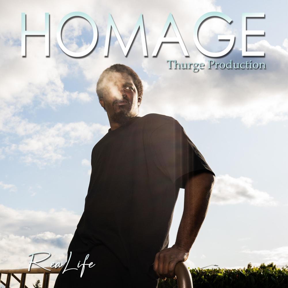 Homage (Explicit)