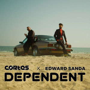 Dengarkan lagu Dependent nyanyian Cortes dengan lirik
