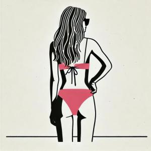 ดาวน์โหลดและฟังเพลง Pink Thong (Explicit) พร้อมเนื้อเพลงจาก J Owen