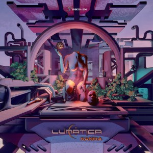 Album Kanika from Lunatica