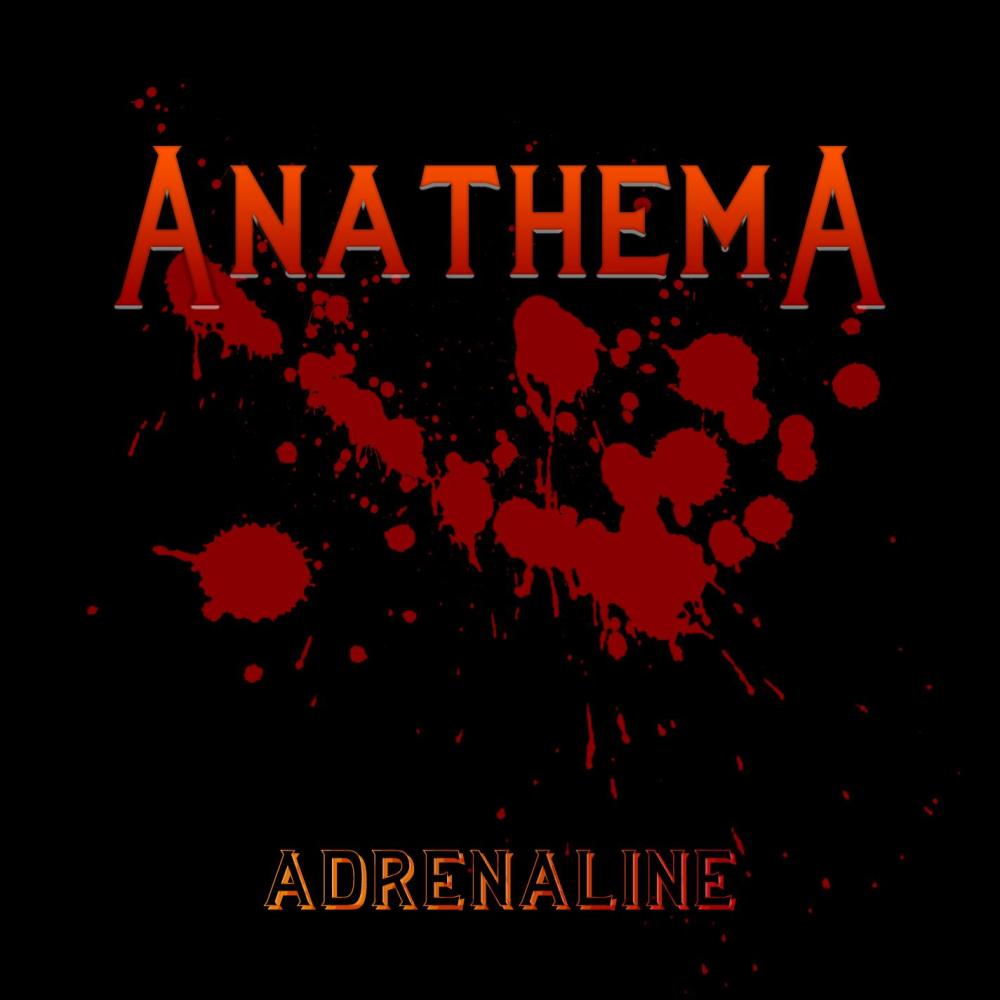 Adrenaline