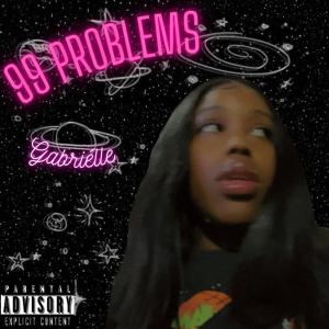 99 PROBLEMS (Explicit)