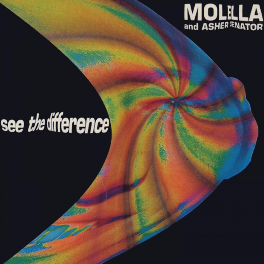 See the Difference (Radio Edit)