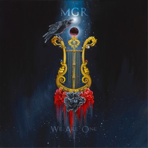 ดาวน์โหลดและฟังเพลง Becoming พร้อมเนื้อเพลงจาก MGR