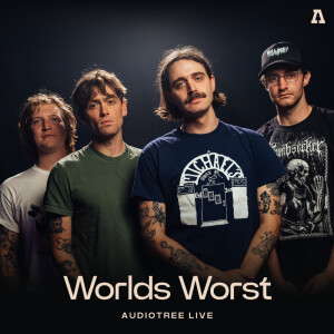 Listen to Challenger (Audiotree Live Version) song with lyrics from Worlds Worst