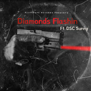 DSC Sunny的專輯Diamonds Flashin (feat. DSC Sunny) (Explicit)