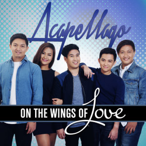 Acapellago的專輯On the Wings of Love
