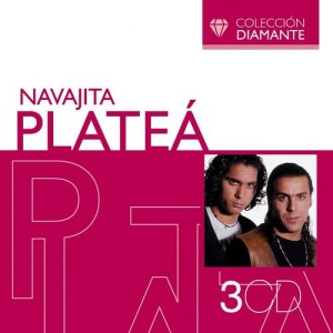 อัลบัม Colección Diamante: Navajita Plateá ศิลปิน Navajita Platea