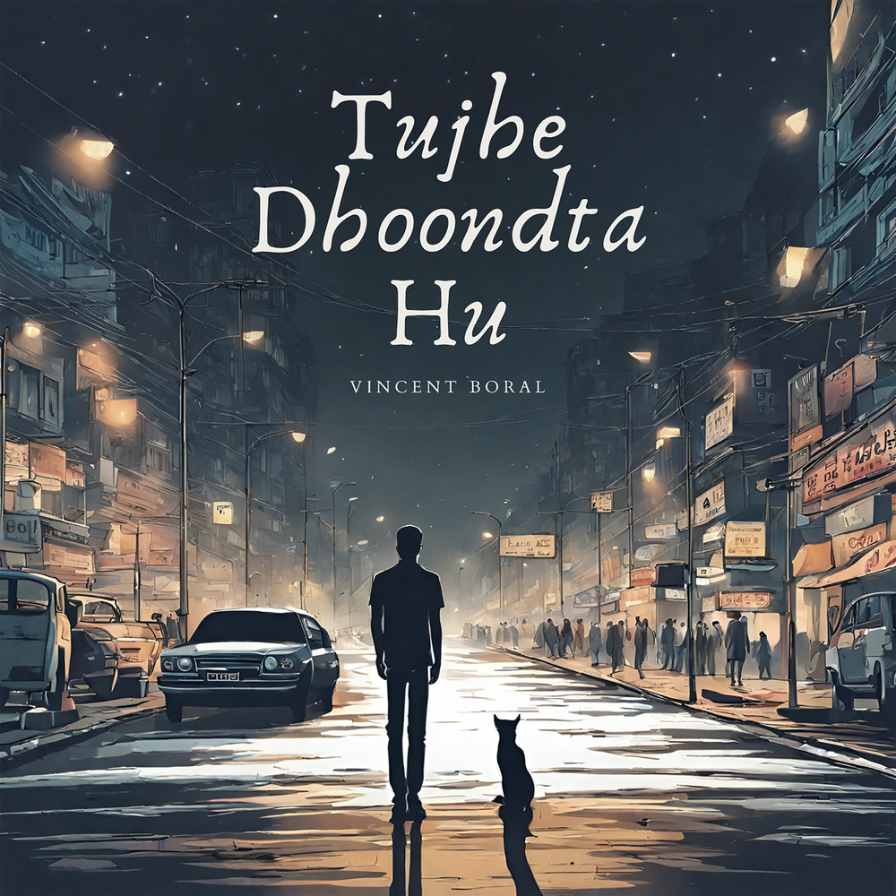 Tujhe Dhoondta Hu