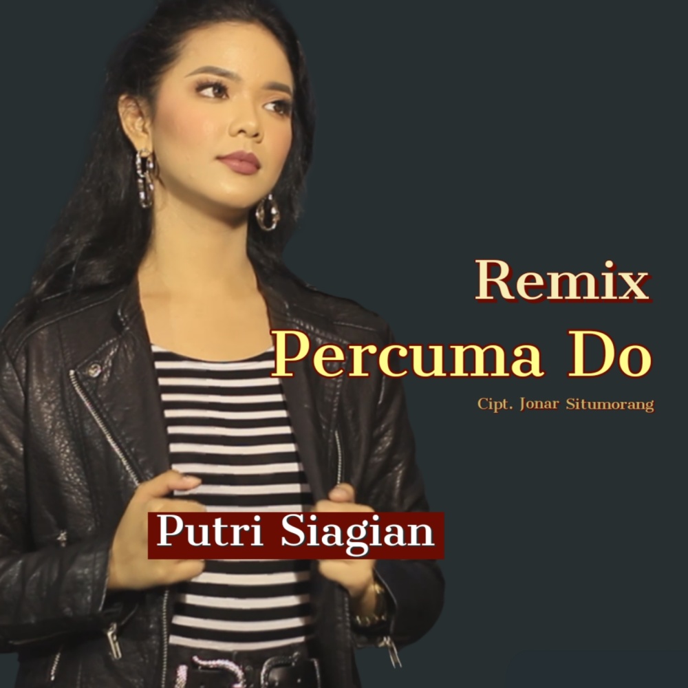 Percuma Do (Remix)