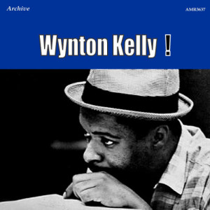 收聽Wynton Kelly的Autumn Leaves歌詞歌曲