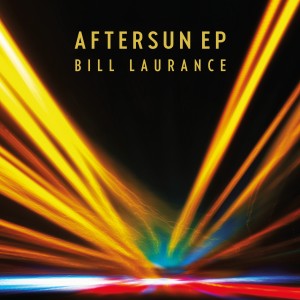 Album Aftersun (EP) from Bill Laurance