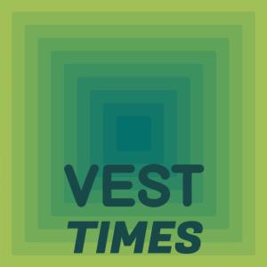 Various Artists的專輯Vest Times