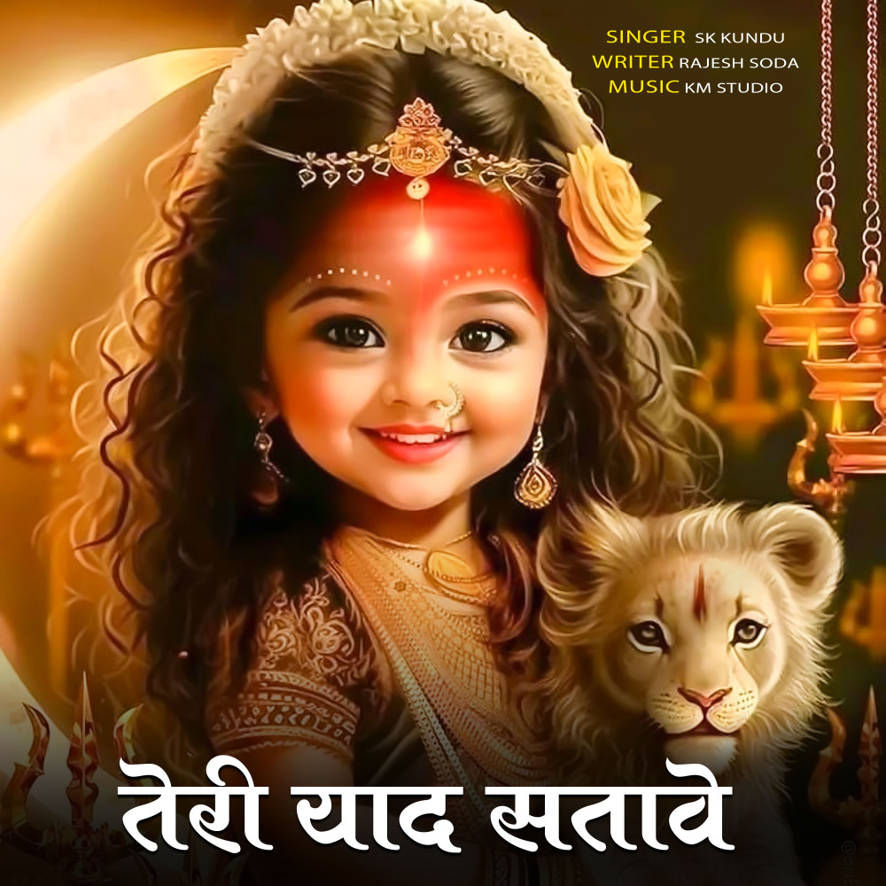Teri Yaad Satave