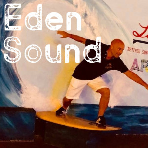 Dengarkan Eden lagu dari SOUND dengan lirik