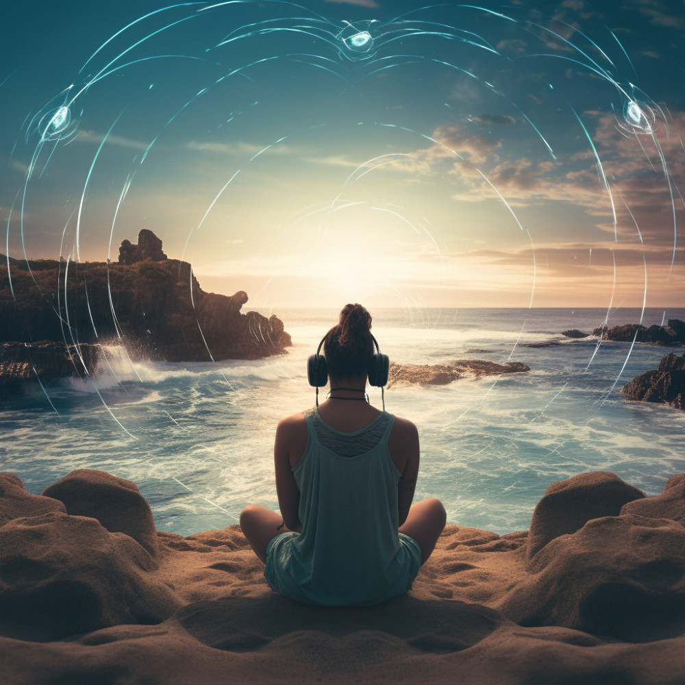 Waves of Relaxation