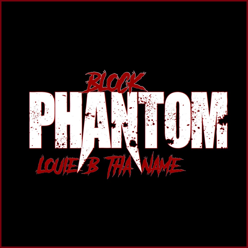 Block Phantom (Explicit)