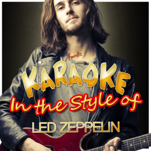 收聽Ameritz - Karaoke的Whole Lotta Love (In the Style of Led Zeppelin) [Karaoke Version] (Karaoke Version)歌詞歌曲