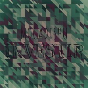 Various的专辑Mogadishu Investir
