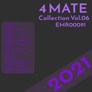 Listen to Preaktive (Traxx On Mix) song with lyrics from 4 Mate
