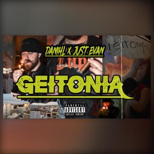 收聽Danihl的Geitonia歌詞歌曲