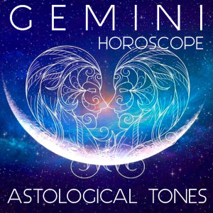 Levantis的专辑Gemini Horoscope Astrological Tones