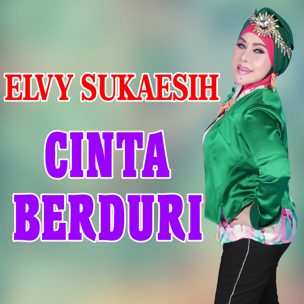 CINTA BERDURI