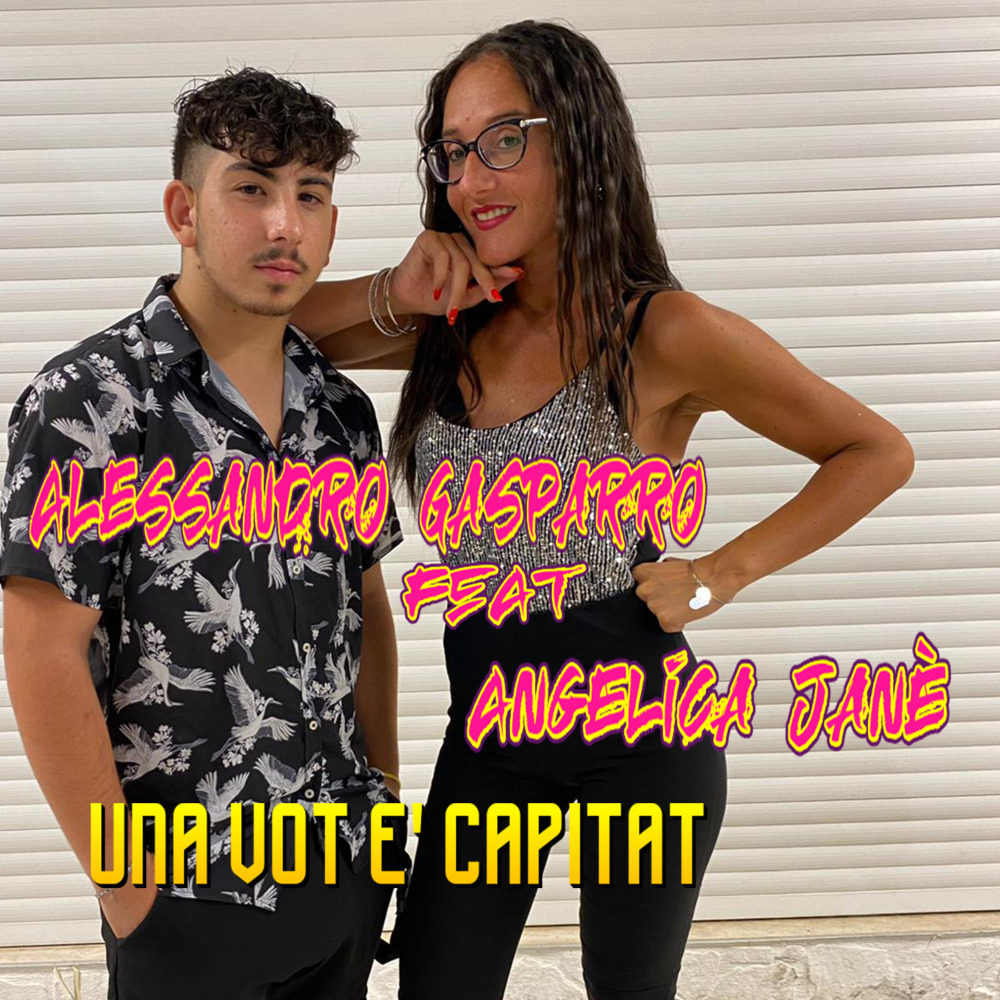 Una Vot è Capitat