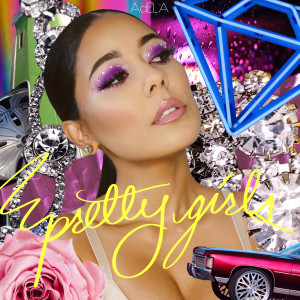 Album Pretty Girls oleh Adela